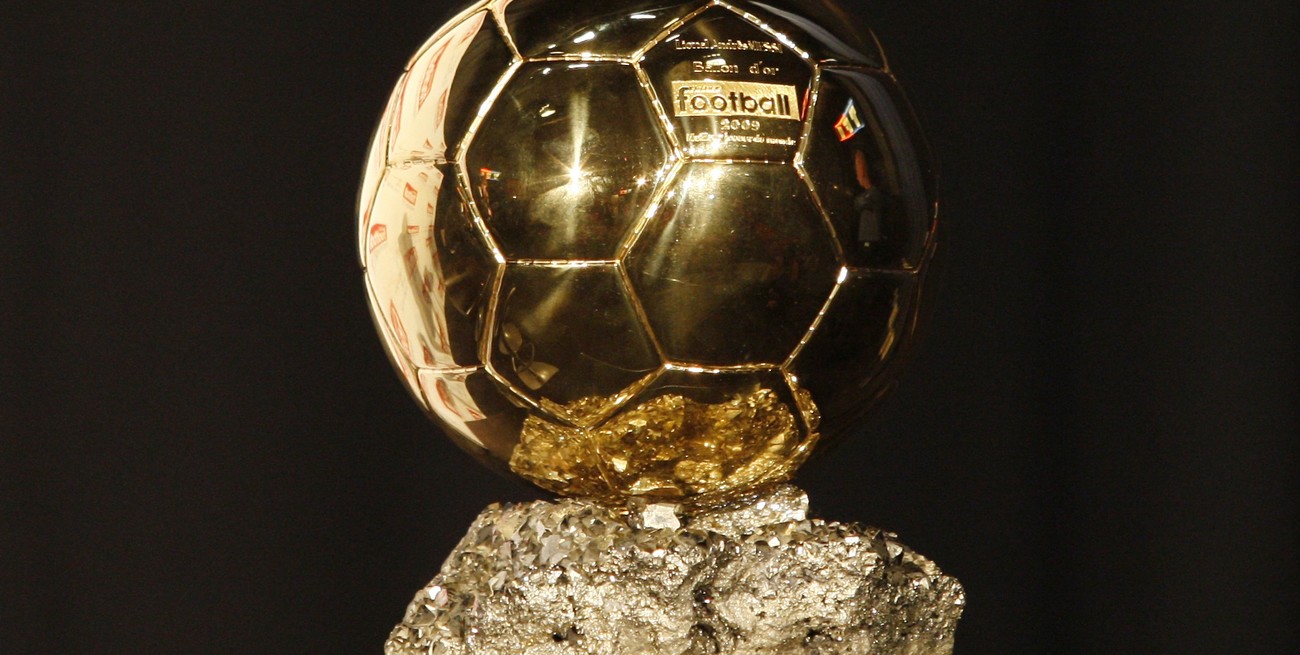 Balón de Oro 2025: a qué hora se entrega, cómo verlo y qué dicen las filtraciones