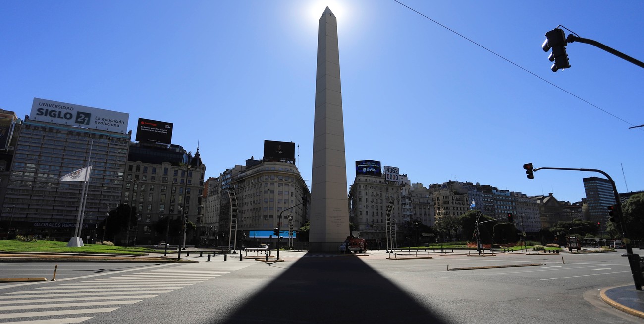 En agosto volvió a caer el consumo de energía en todo el país