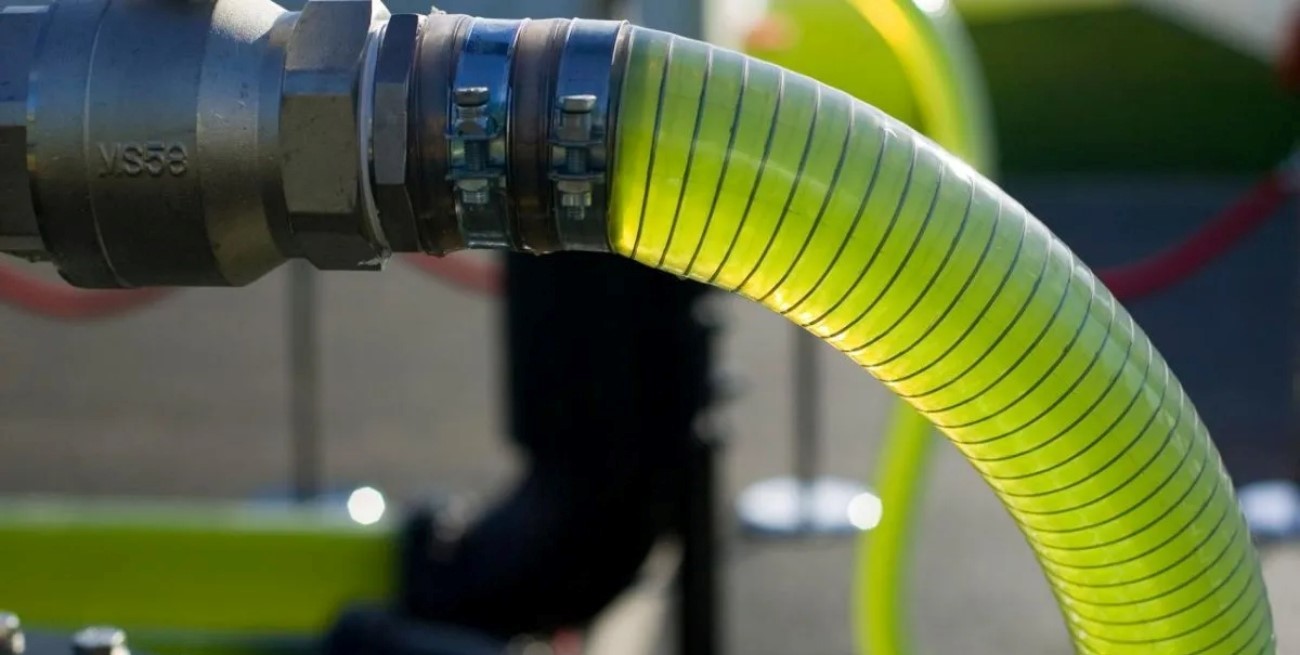 Establecieron nuevos valores para el biodiesel y bioetanol