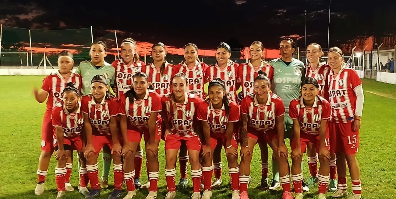 Unión y Belgrano, finalistas de la Copa Túnel Subfluvial