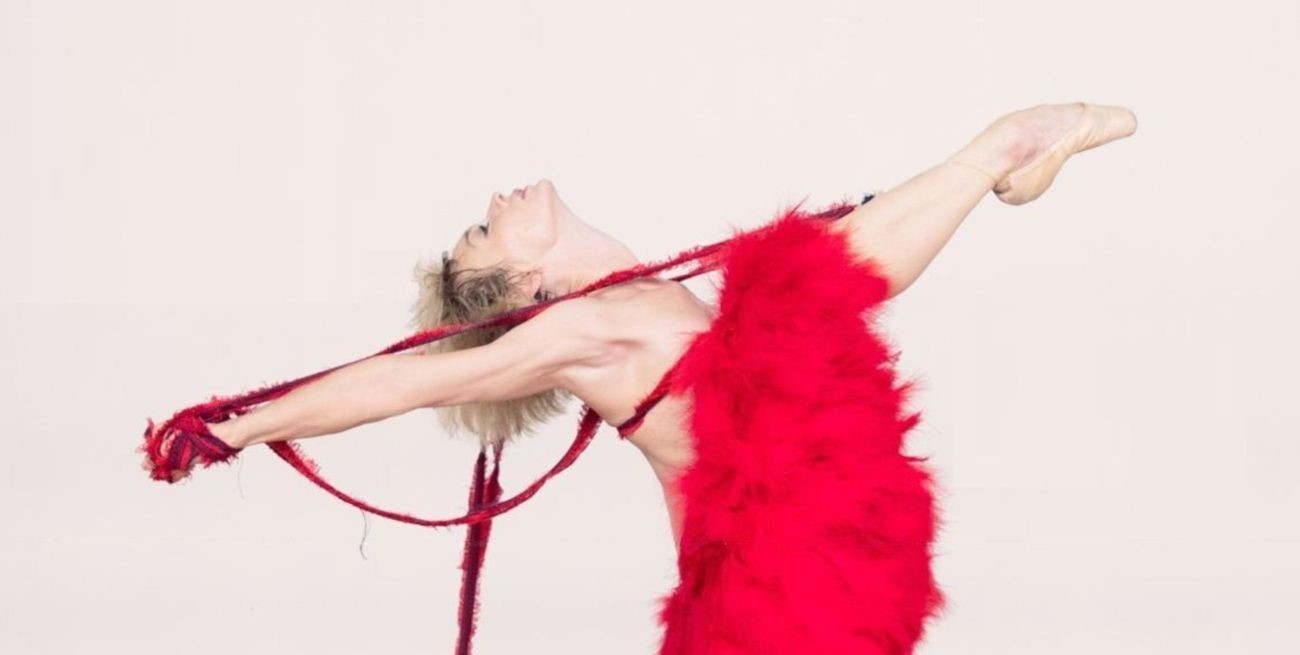 "Ravel Rebelle": viaje sensorial con Agitato Trío y Luciana Croatto