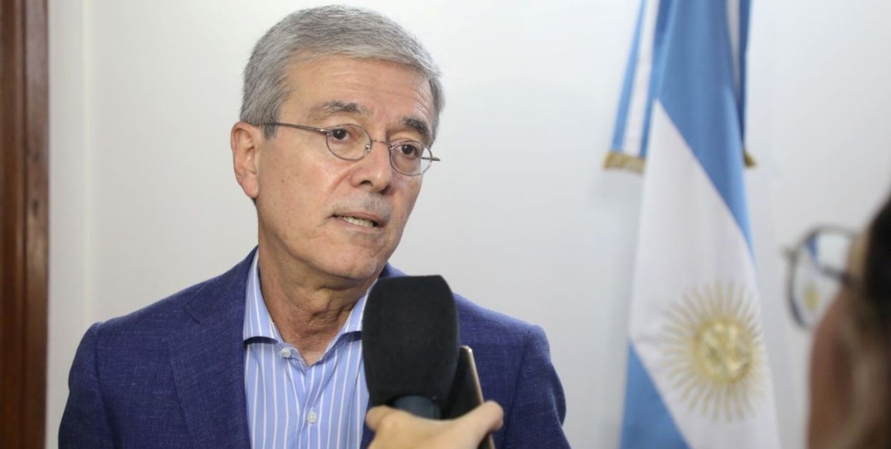 Santa Fe discriminada en el Presupuesto Nacional para 2026