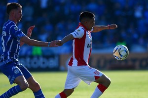 El Tomba y la Gloria igualaron este domingo.