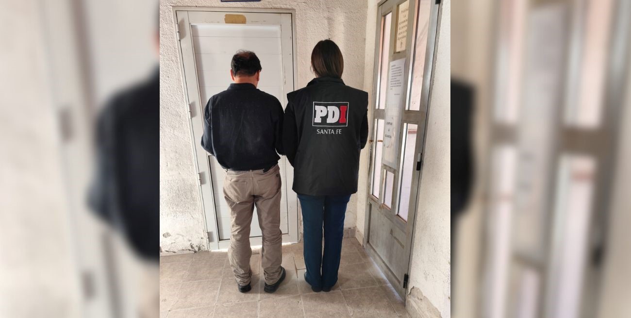 Detuvieron a un hombre por abuso sexual y privación de la libertad en Cañada de Gómez