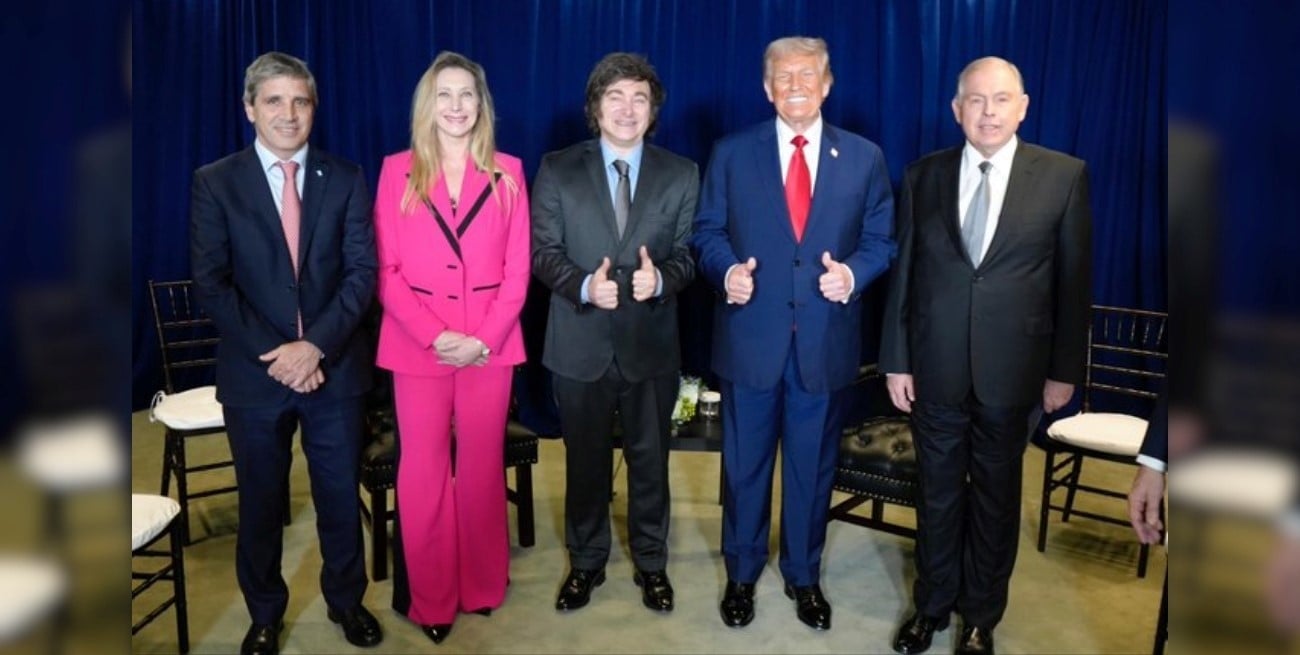 "Tendremos que hacer las coaliciones
políticas necesarias por la gobernabilidad"