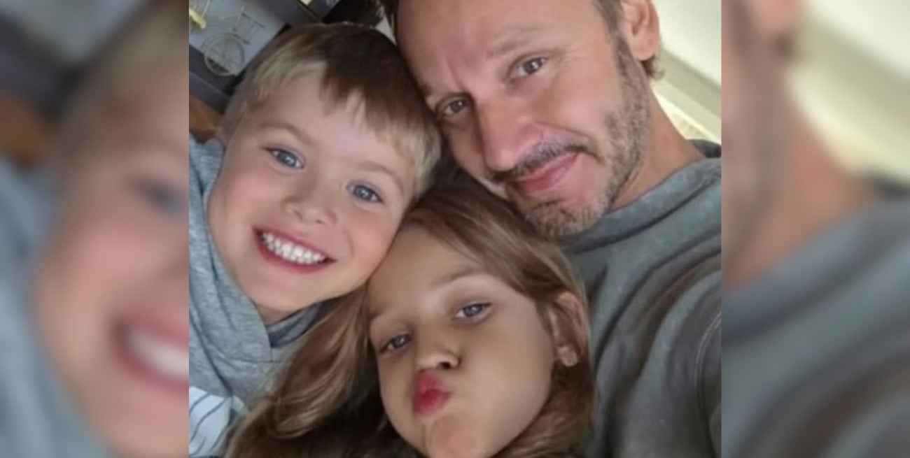 El malestar de Benjamín Vicuña por la escolarización de sus hijos en Turquía