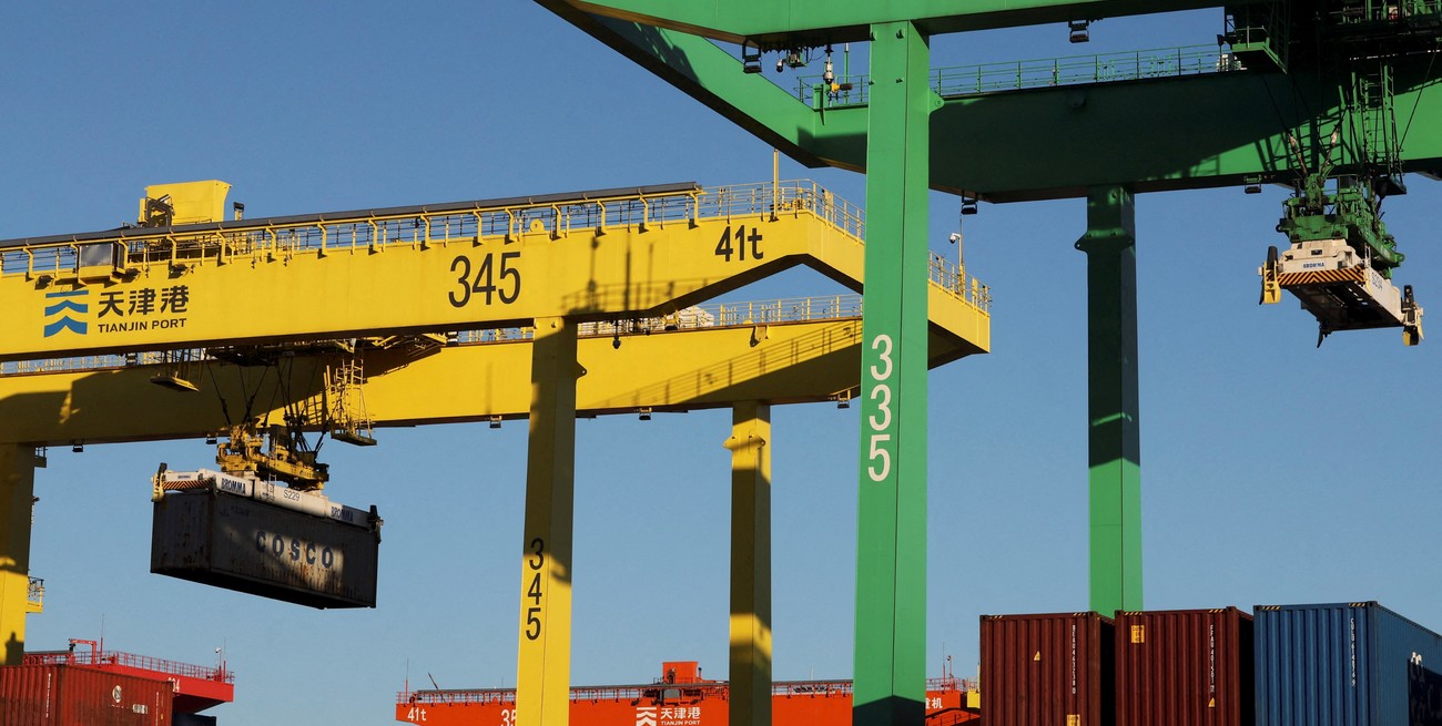 Estiman que el crecimiento del PBI mundial disminuirá 3,2 % en 2025