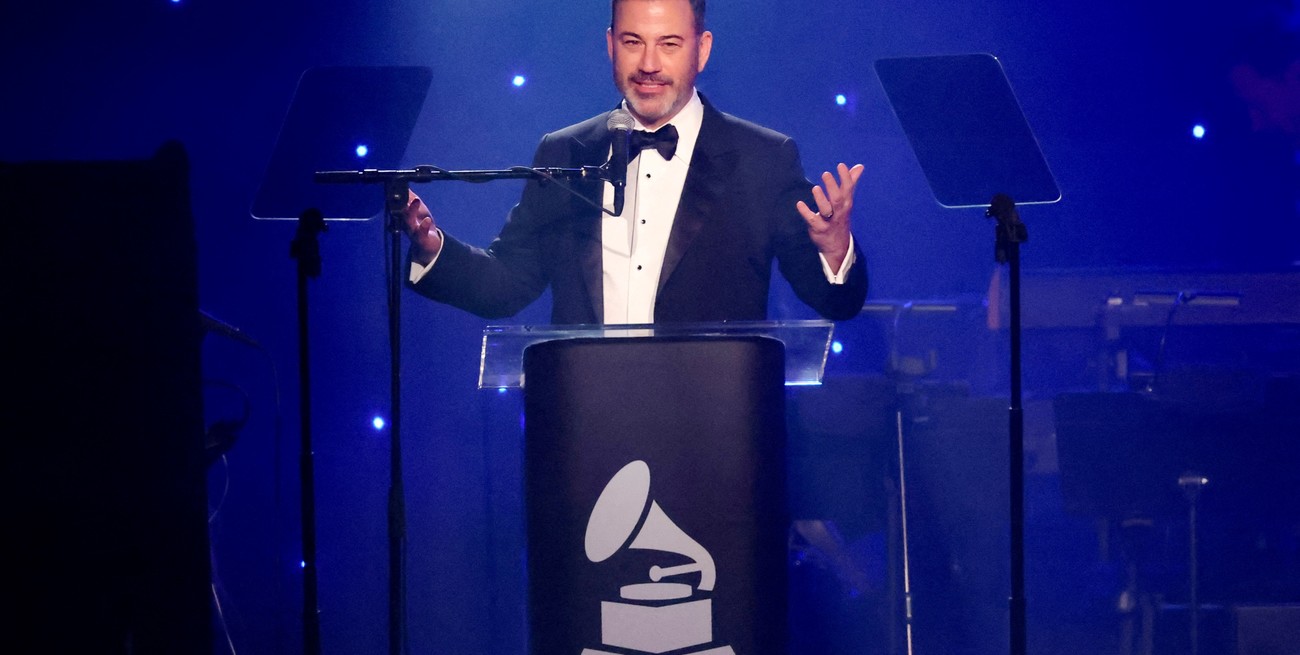 Kimmel regresó a la TV entre ovaciones, mientras Trump arremete contra la cadena ABC