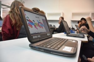 "Continuamos sin poder compatibilizar la expansión de la matrícula con los aprendizajes más fundamentales", dice una especialista.  Foto: Mauricio Garín