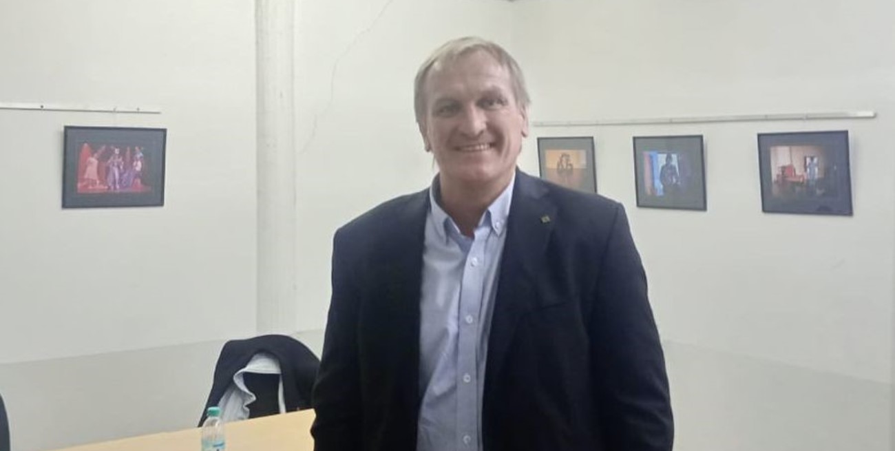 La UTN Santa Fe tiene nuevo decano