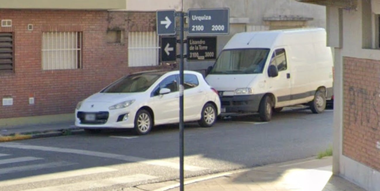 Habrá cortes de tránsito este miércoles en el centro de la ciudad de Santa Fe