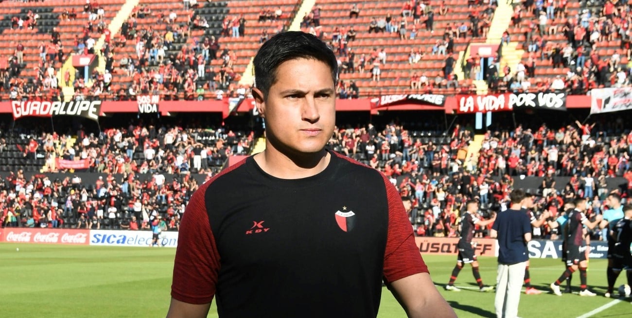 ¿Cuál es el “mini proyecto” de Colón para estos dos partidos que faltan?