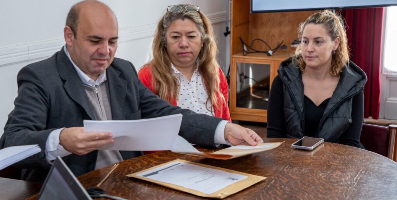 Programa Mil Aulas: Esperanza licitaron la construcción de un nuevo salón en la Escuela Técnica N° 2027