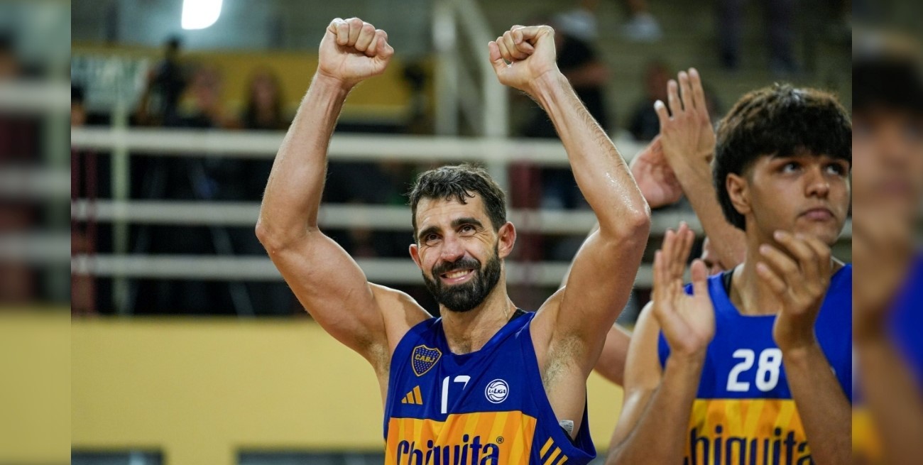 Boca y Racing de Chivilcoy le dan inicio a La Liga Nacional 2025/26