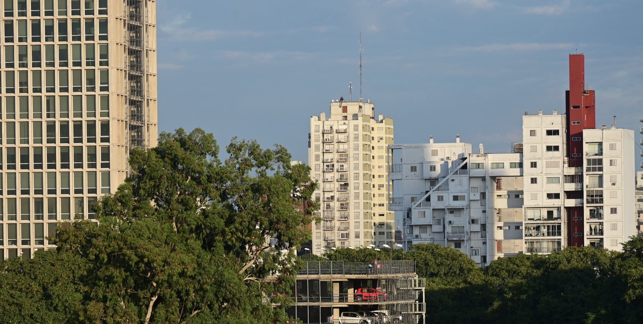 Qué dice el pronóstico del tiempo este martes en la ciudad de Santa Fe