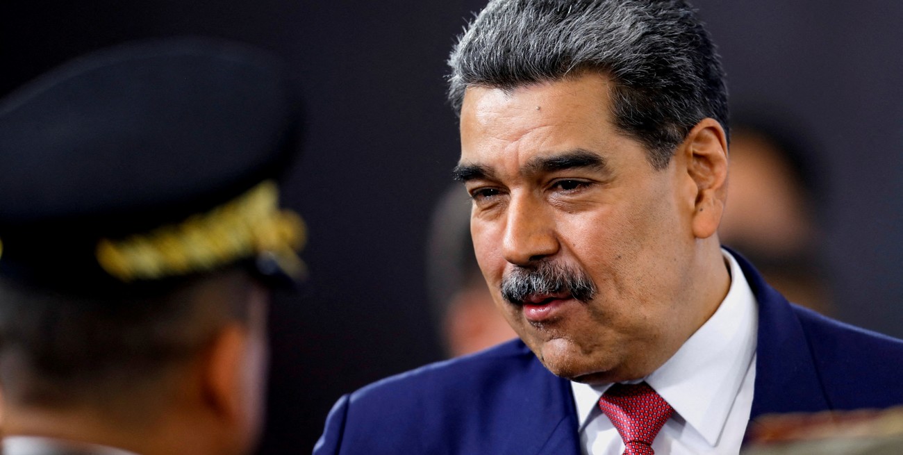 Con encuestas dudosas, Maduro asegura que logró unidad nacional ante Estados Unidos