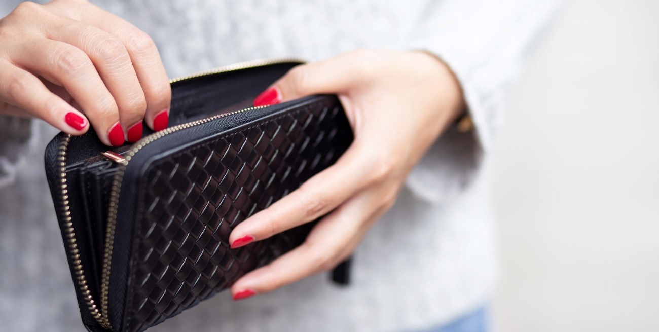 Este amuleto en tu billetera puede atraer dinero y protección