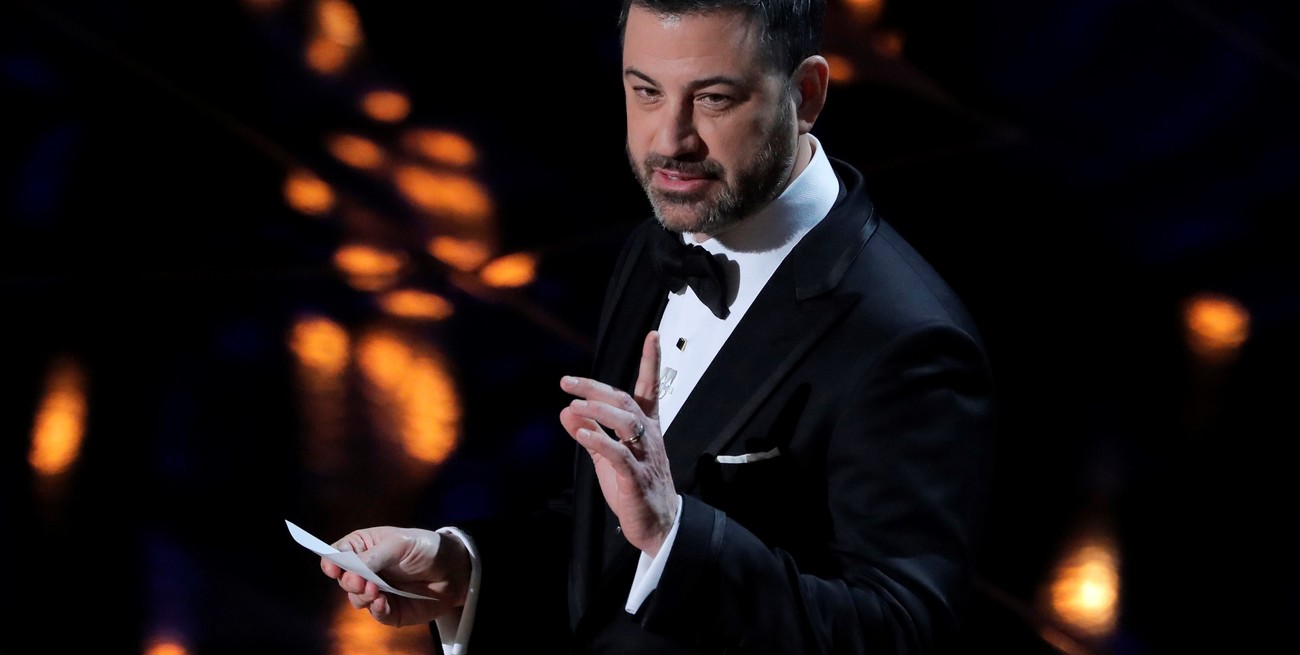 Cómo ver en Argentina el regreso de Jimmy Kimmel a la TV tras la censura de Donald Trump