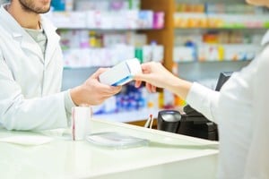 Farmacia, una de las carreras tradicionales que sigue siendo de las más elegidas en la UCSF. 
