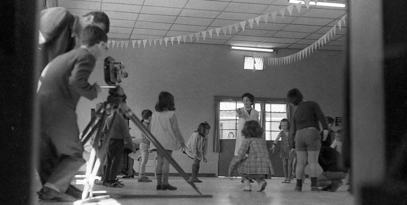 La UNL y un tributo a su tradición cinematográfica
