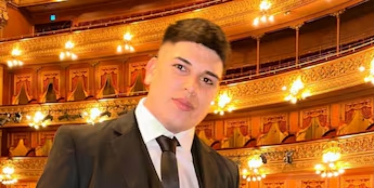 Thiago Medina sigue en estado crítico: “Está en una situación extrema”