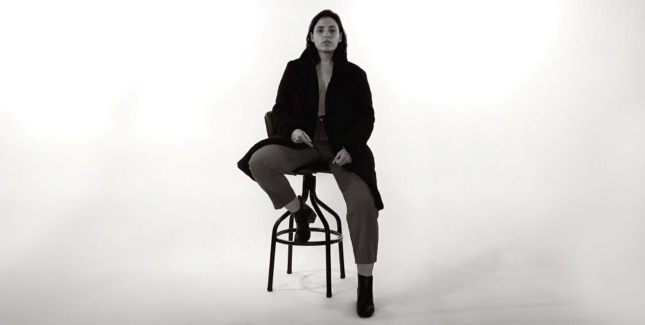 Candela Fernández honra a "Las dueñas de las orquídeas"