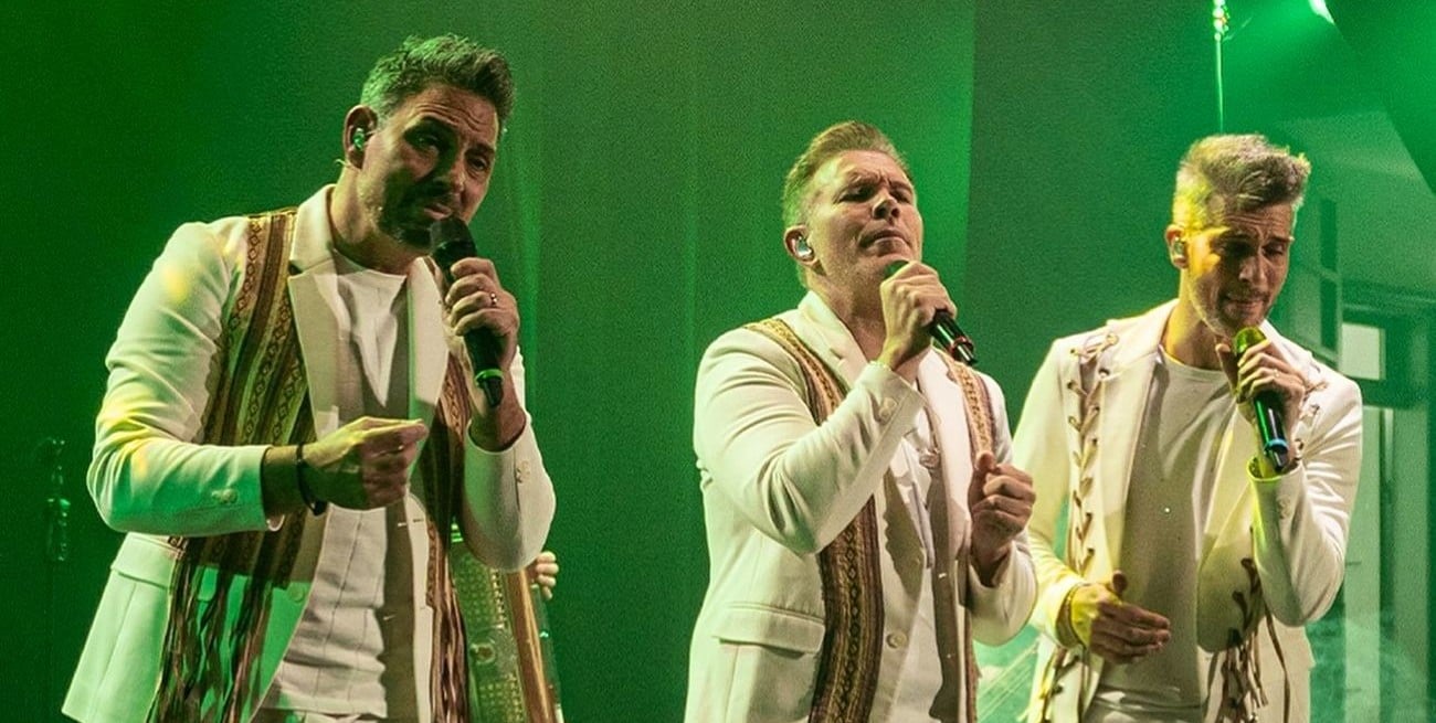 La Vela Puerca, Destino San Javier, cine y tributos: los detalles de la agenda cultural