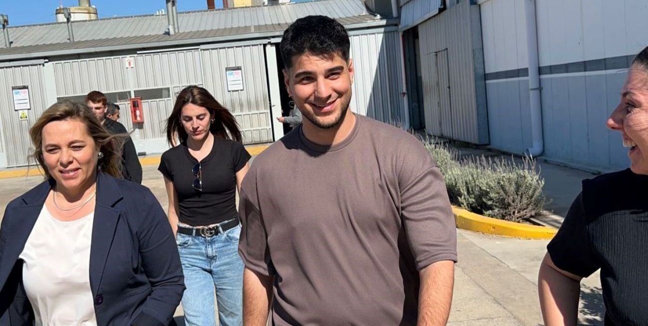 Pellegrini: “En octubre necesitamos más diputados libertarios, no tibios que hablan de antikirchnerismo pero votan siempre con ellos”