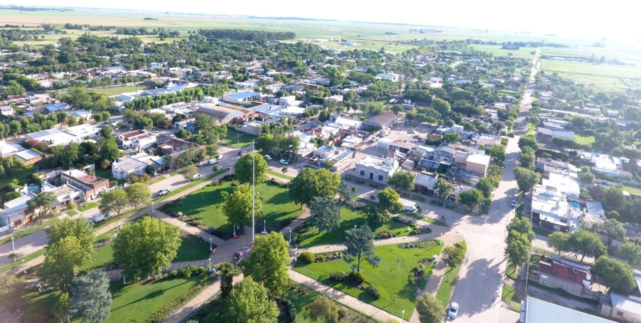 Ratifican perpetua para el autor del crimen de Federico Landriel en Santa Isabel