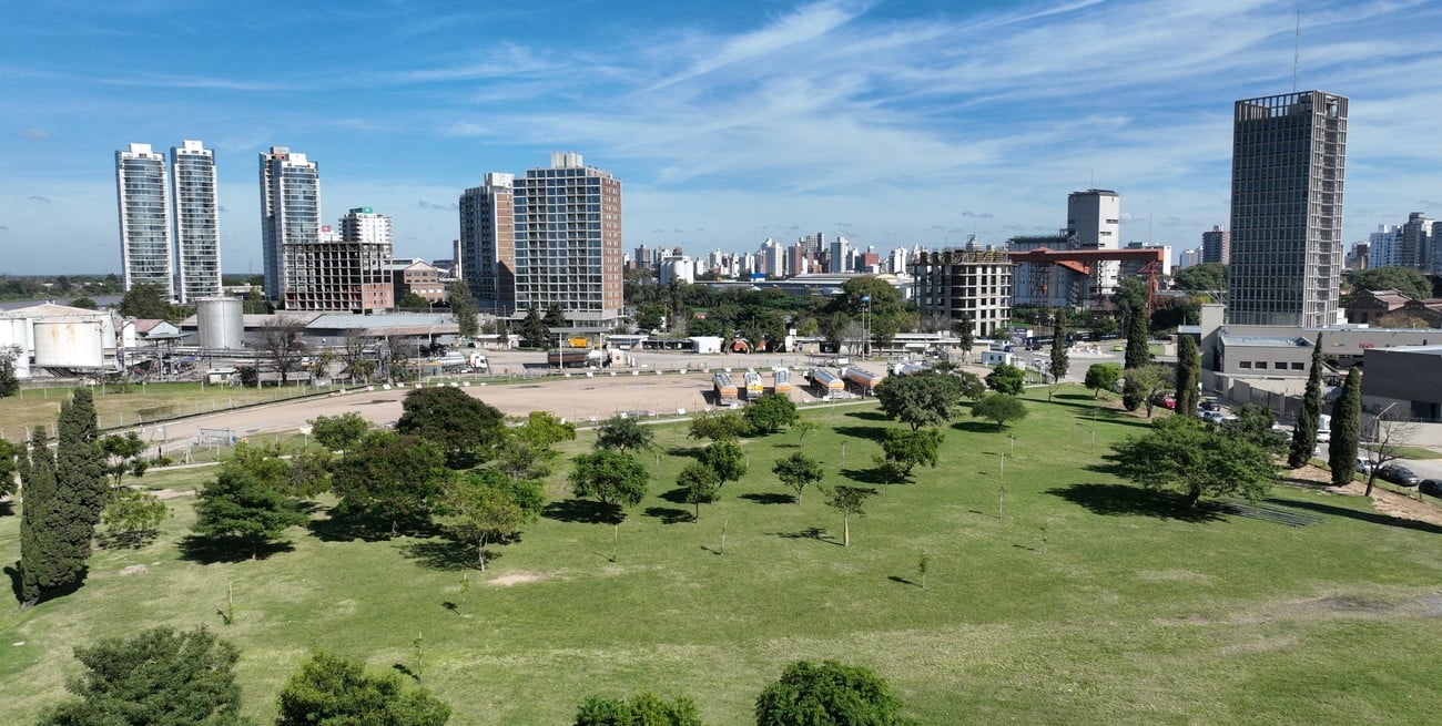 Qué dice el pronóstico del tiempo este jueves en la ciudad de Santa Fe