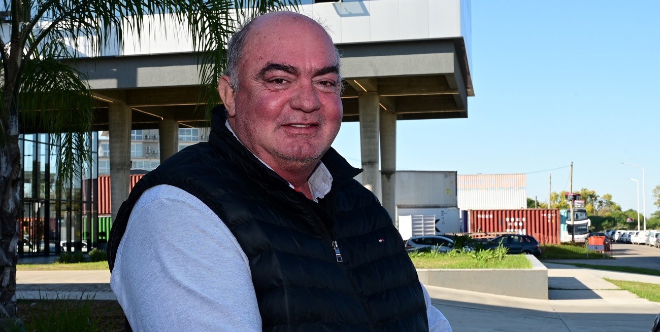 Los industriales transitan un semestre de incertidumbre y caída de las expectativas 