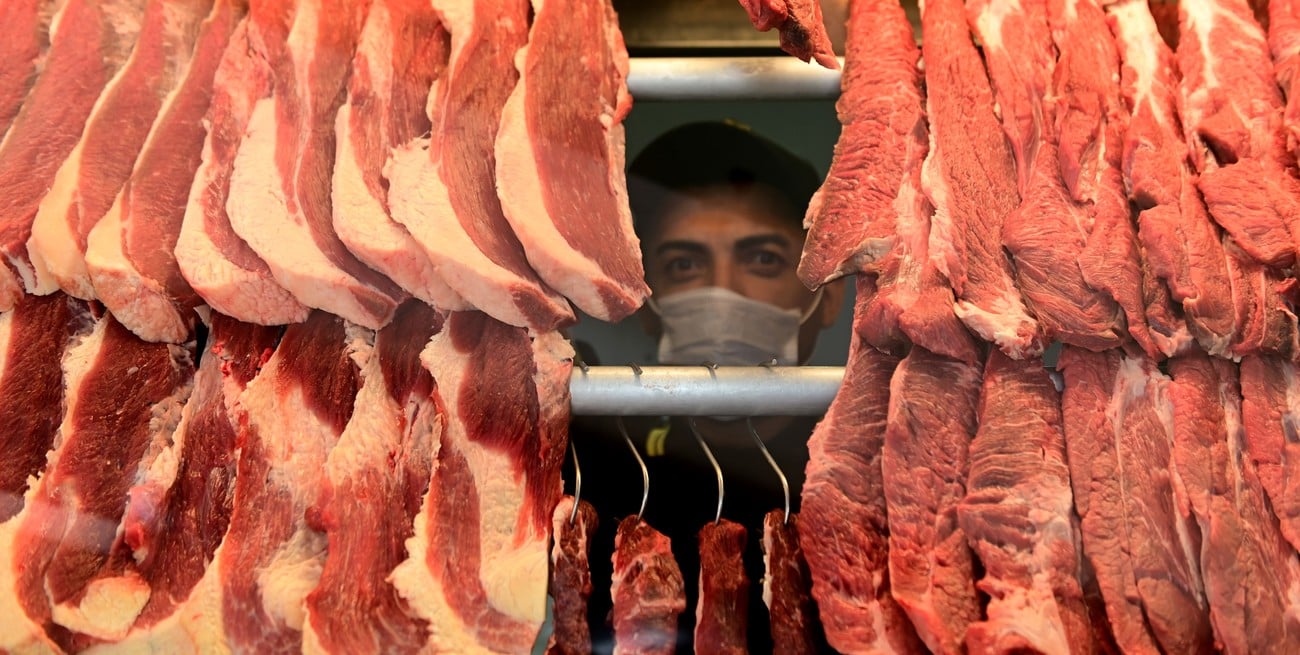 La inflación de Santa Fe fue del 33 % en 2025


