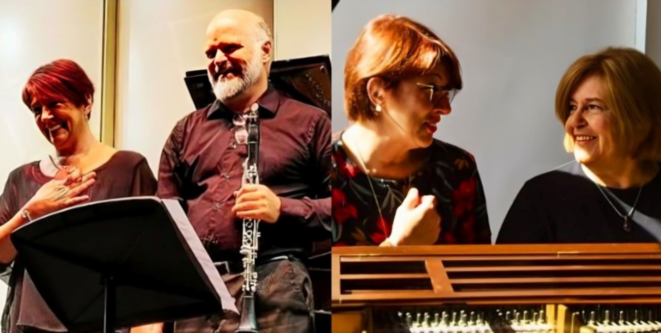 Comienza la quinta edición de la Primavera Músico Teatral