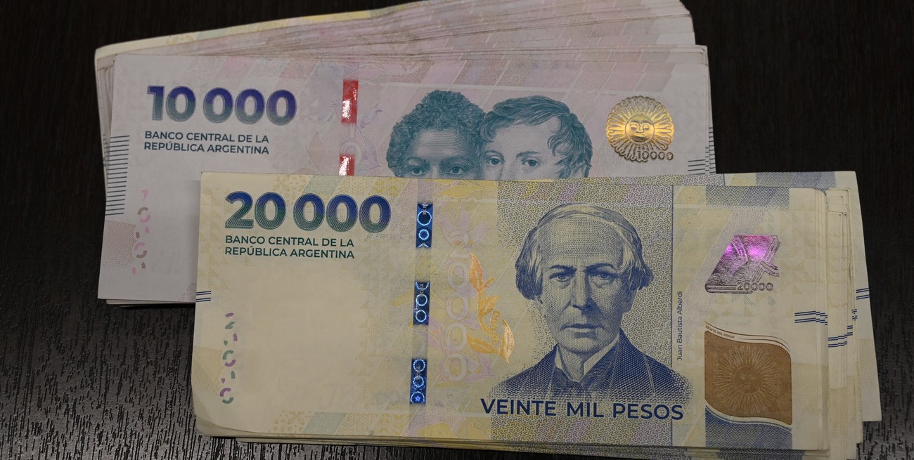 Jubilaciones y pensiones: nuevos montos que regirán desde octubre