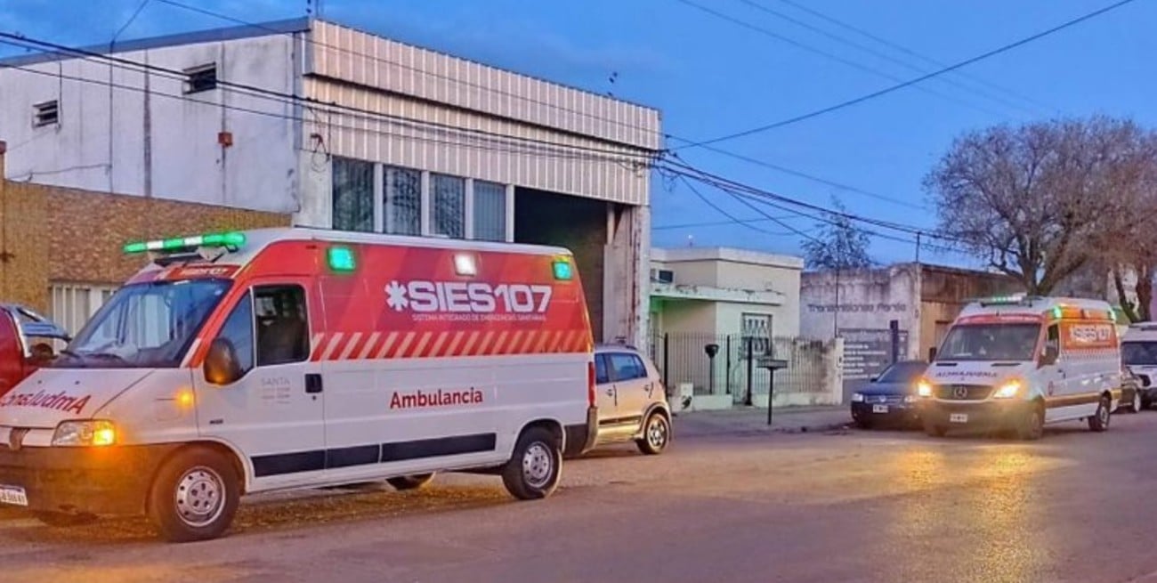 Venado Tuerto: por la alarmante demanda en emergencias, piden un abordaje de la salud mental