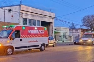 La línea se vio interrumpida debido a un inconveniente.