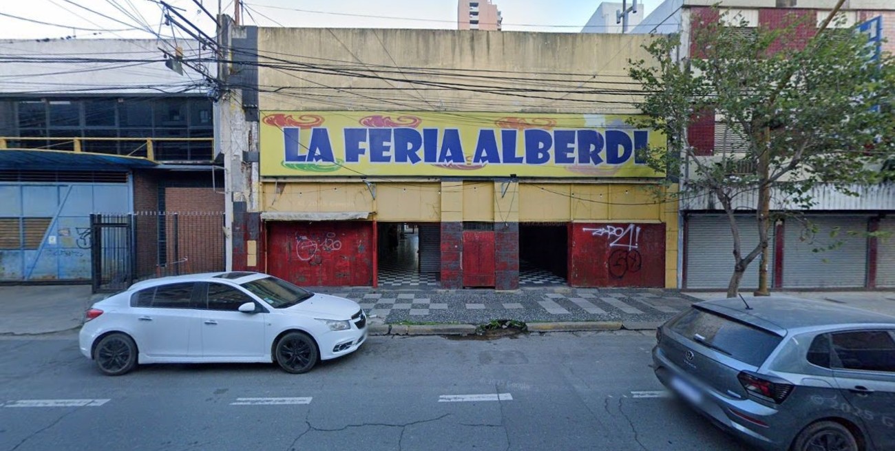El Municipio dará de baja el contrato del galpón de Rivadavia y busca reubicar a los feriantes