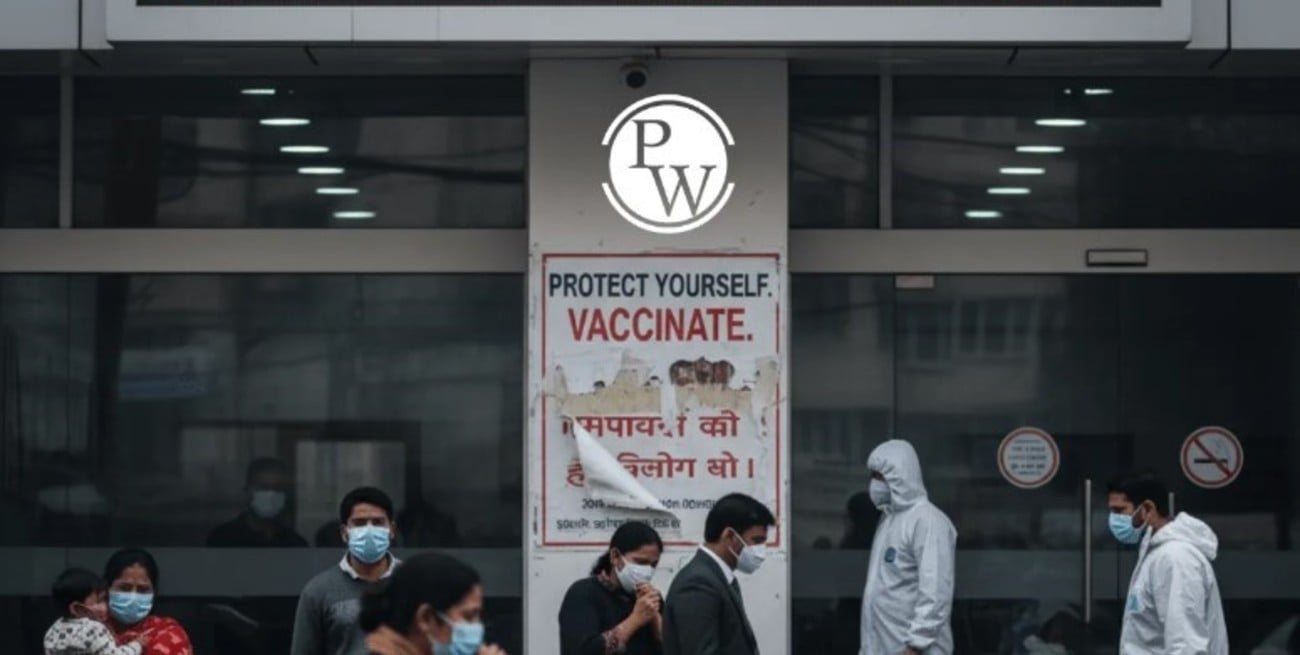 Alerta por un brote del virus H3N2 en el norte de India