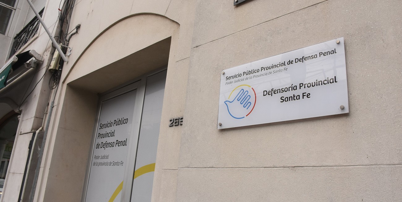 Un centenar de defensores públicos se preparan para jurar por la nueva Constitución de Santa Fe