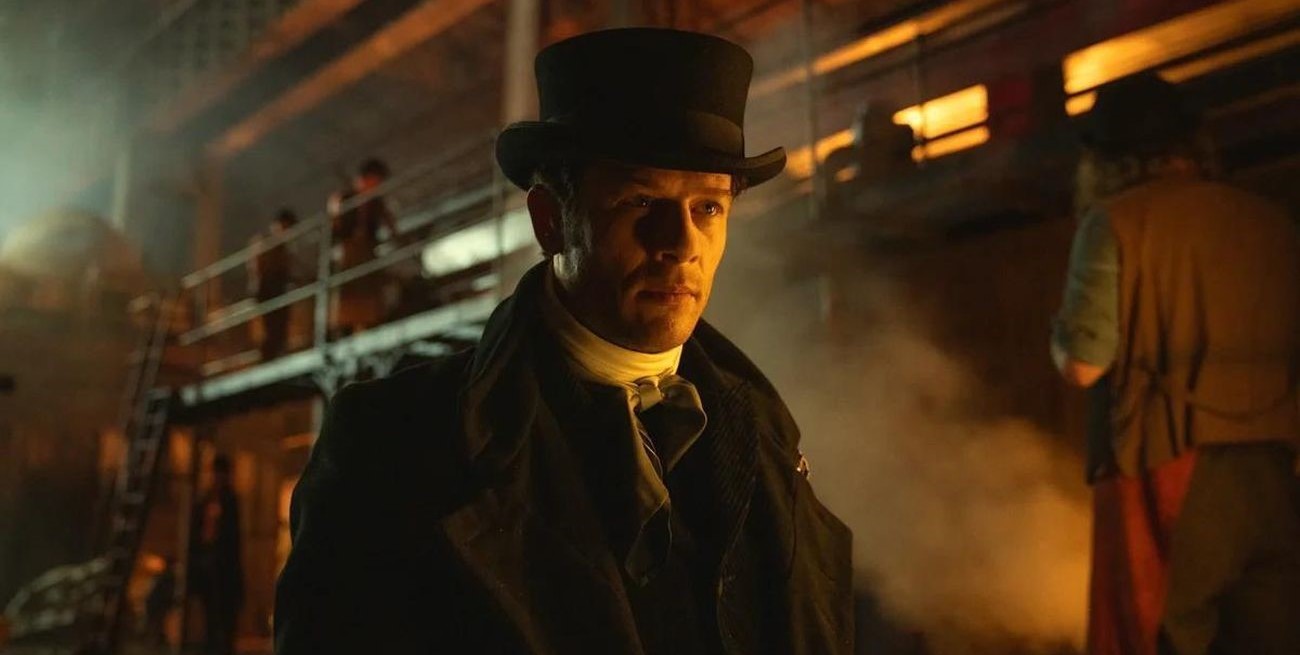 "La Casa Guinnes": ¿el nuevo fenómeno cultural después de "Peaky Blinders"?
