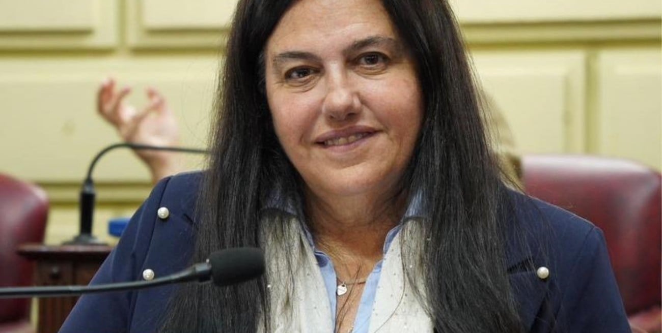 Castellani cuestionó los anuncios del Gobierno nacional para el campo por favorecer a los exportadores y no a los productores