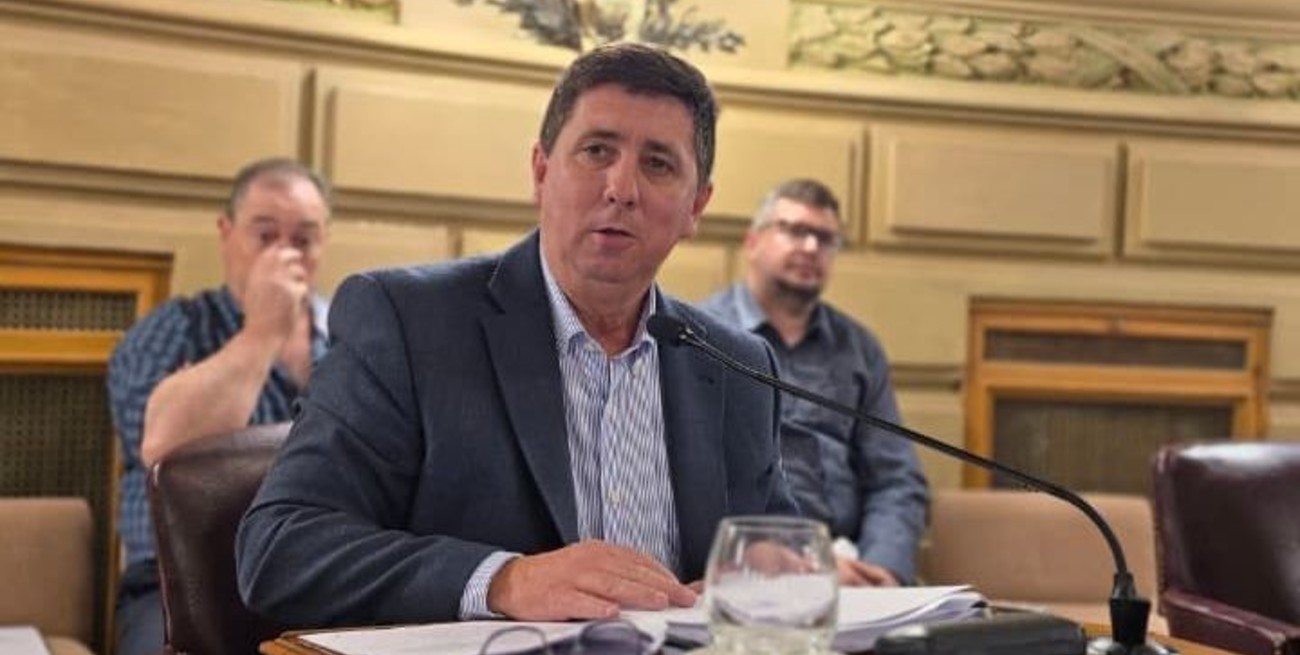 Pirola logró media sanción para declarar al Fortín El Tala Patrimonio Histórico y Cultural Provincial