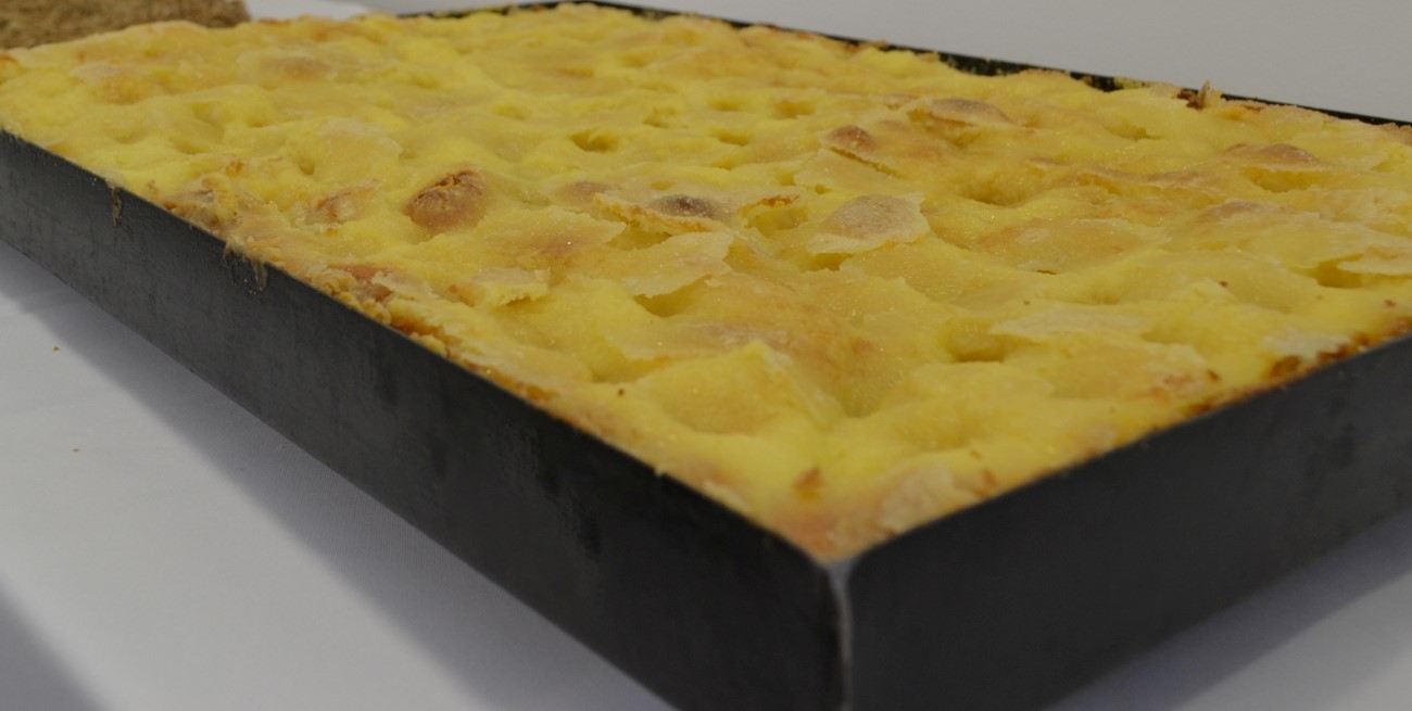 Torta alemana: un clásico que parece difícil pero es más sencillo de lo que imaginas