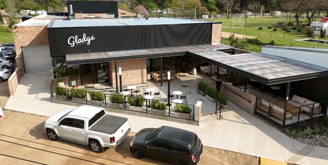 Gladys Pastelería: cómo una abuela y sus nietos transformaron el postre en un símbolo santafesino