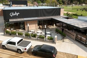 En la planta de Colastiné se elaboran hasta 6.000 tortas por mes. Foto:  Fernando Nicola