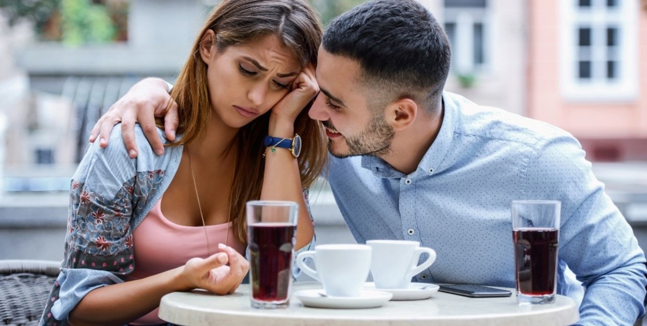 Señales de manipulación emocional que afectan tu libertad