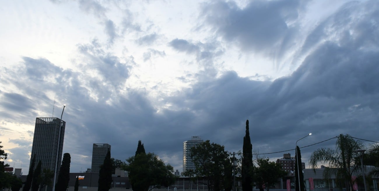 Santa Fe permanece bajo alerta meteorológica en medio de una persistente ola polar