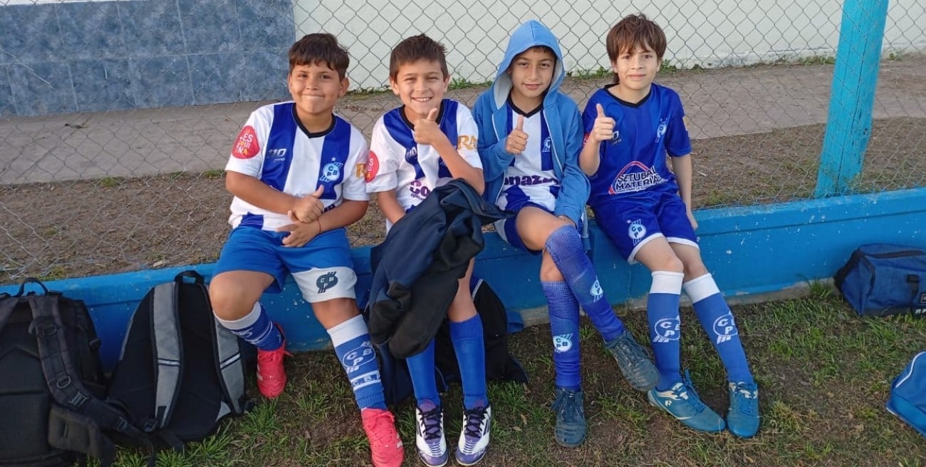 El Lagunerito ya tiene a sus finalistas
