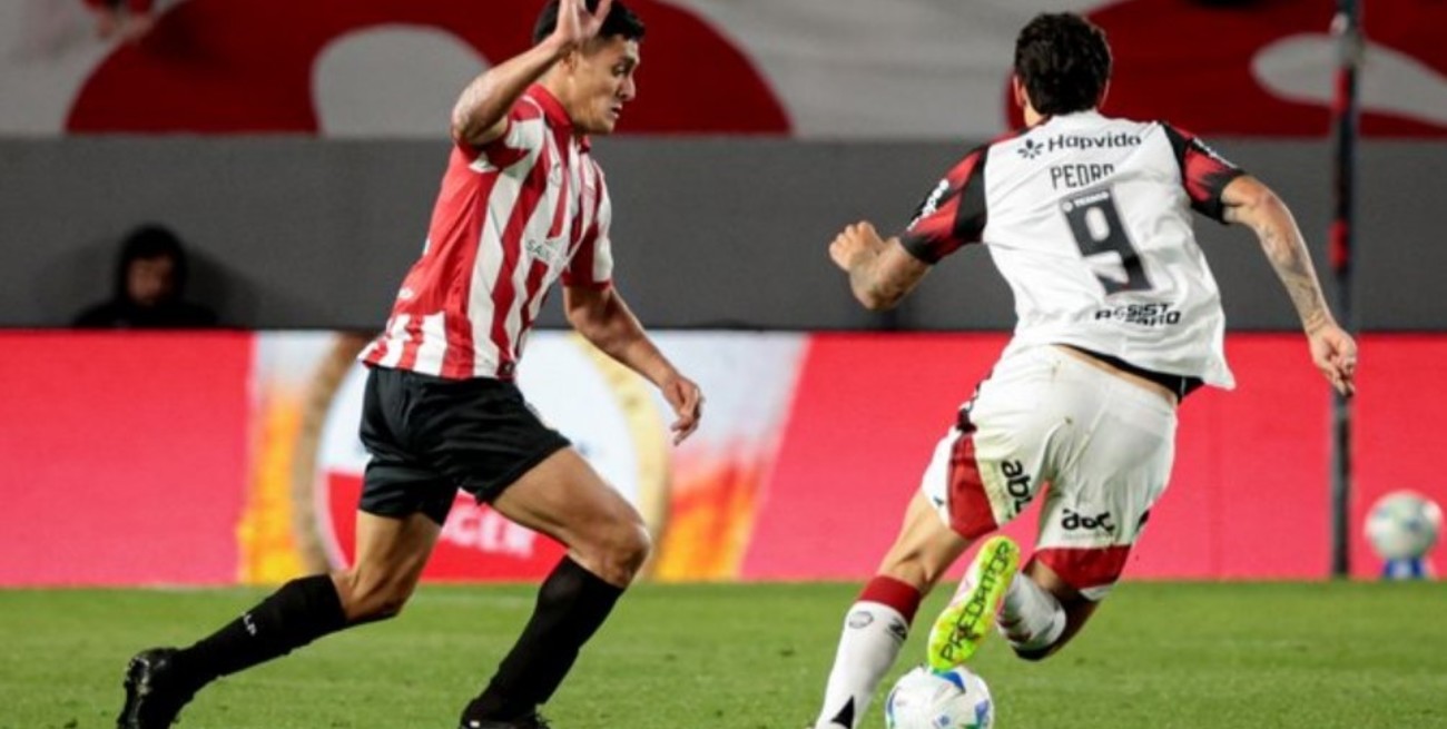Ganó Flamengo en penales y Estudiantes quedó eliminado de la Copa Libertadores