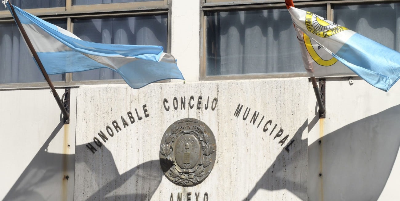 Seguridad, movilidad y educación: 34 propuestas fueron presentadas en el Concejo Joven